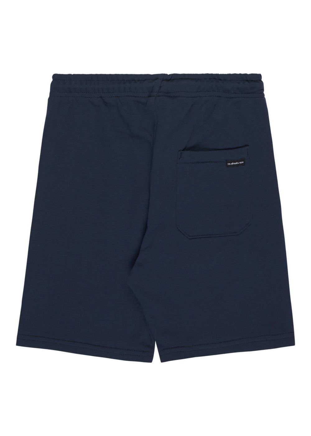Quiksilver Boys Easy Day Track Shorts Navy