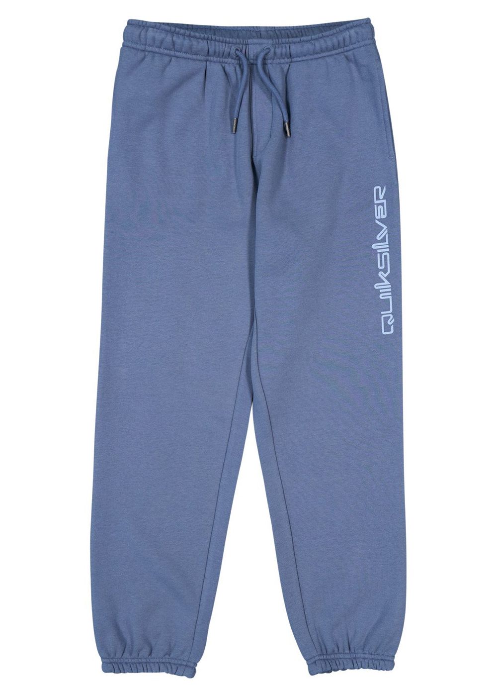 Quiksilver Boys Graphic Trackpants Blue