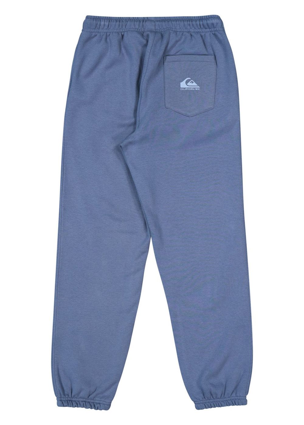 Quiksilver Boys Graphic Trackpants Blue