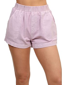Billabong Sunny Side Shorts Amethyst Smoke