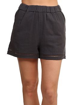 Billabong Summers End Shorts Black Sands