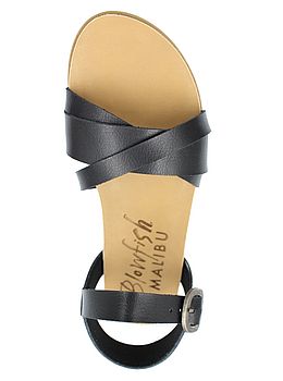 Blowfish Monti B Sandals Black