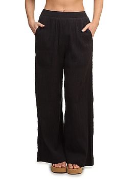 Billabong Sandy Shore Pant Black Sands
