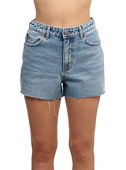 Billabong High Tides Denim Shorts Surf Spray