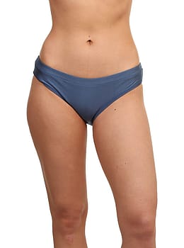 Barts Isla Classic Bikini Bottoms Demin