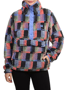 Billabong Switchback Fleece Multi