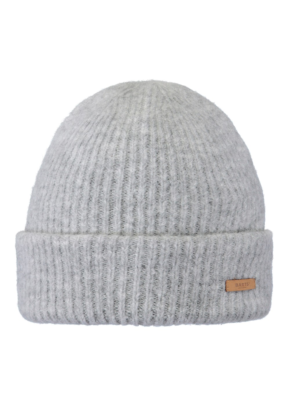 Barts Witzia Beanie Heather Grey