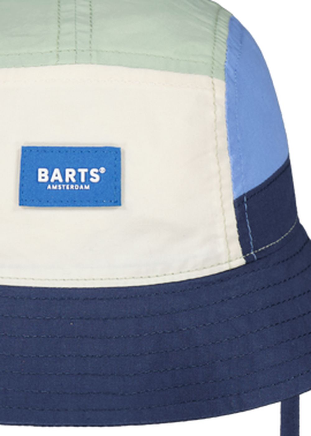 Barts Kids Rollerz Hat Blue