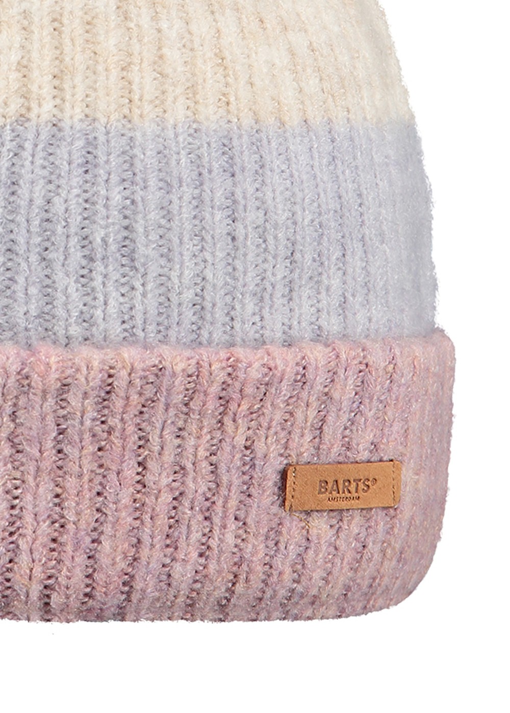 Barts Suzam Beanie Orchid