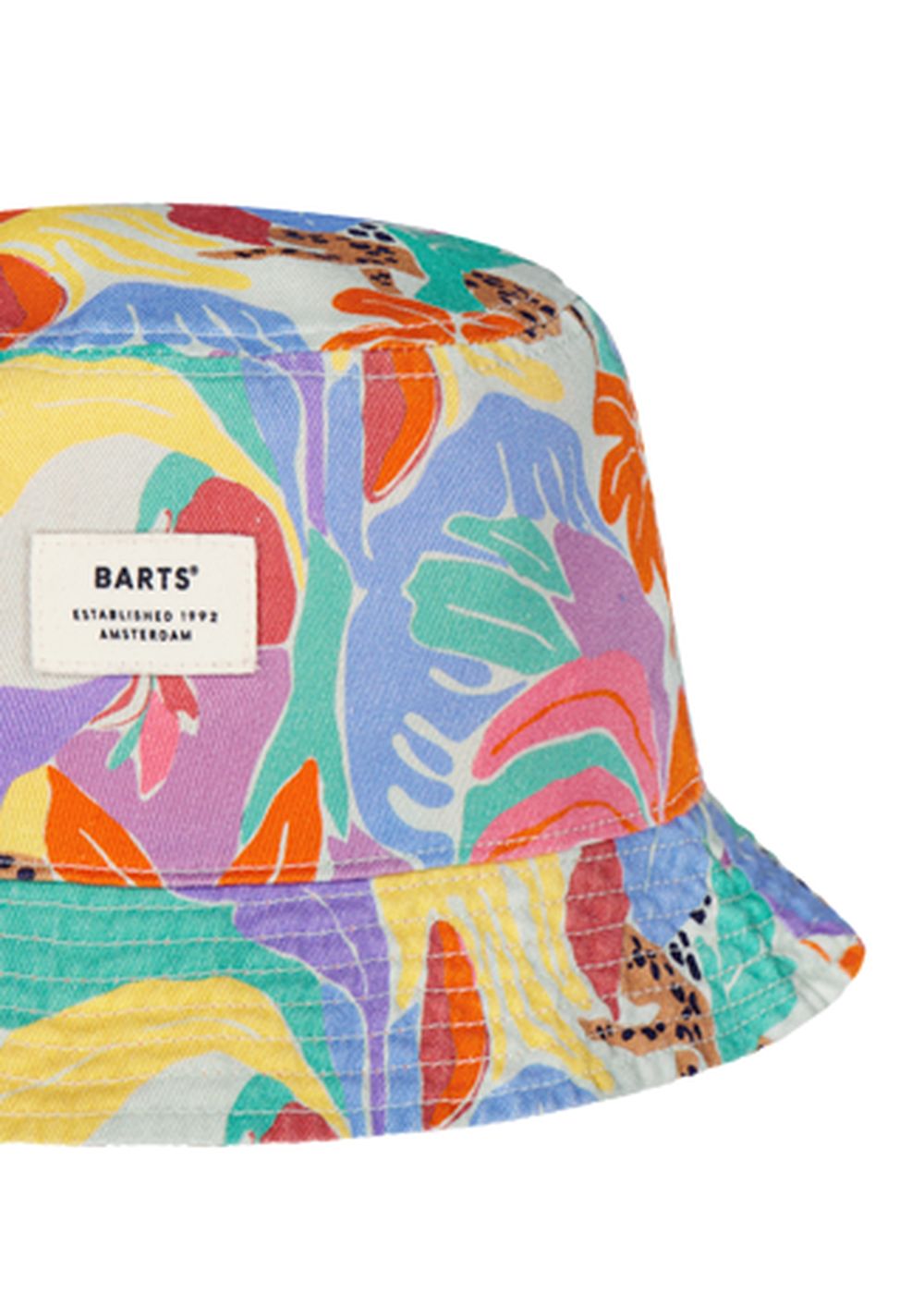 Barts Kids Antigua Hat Lilac