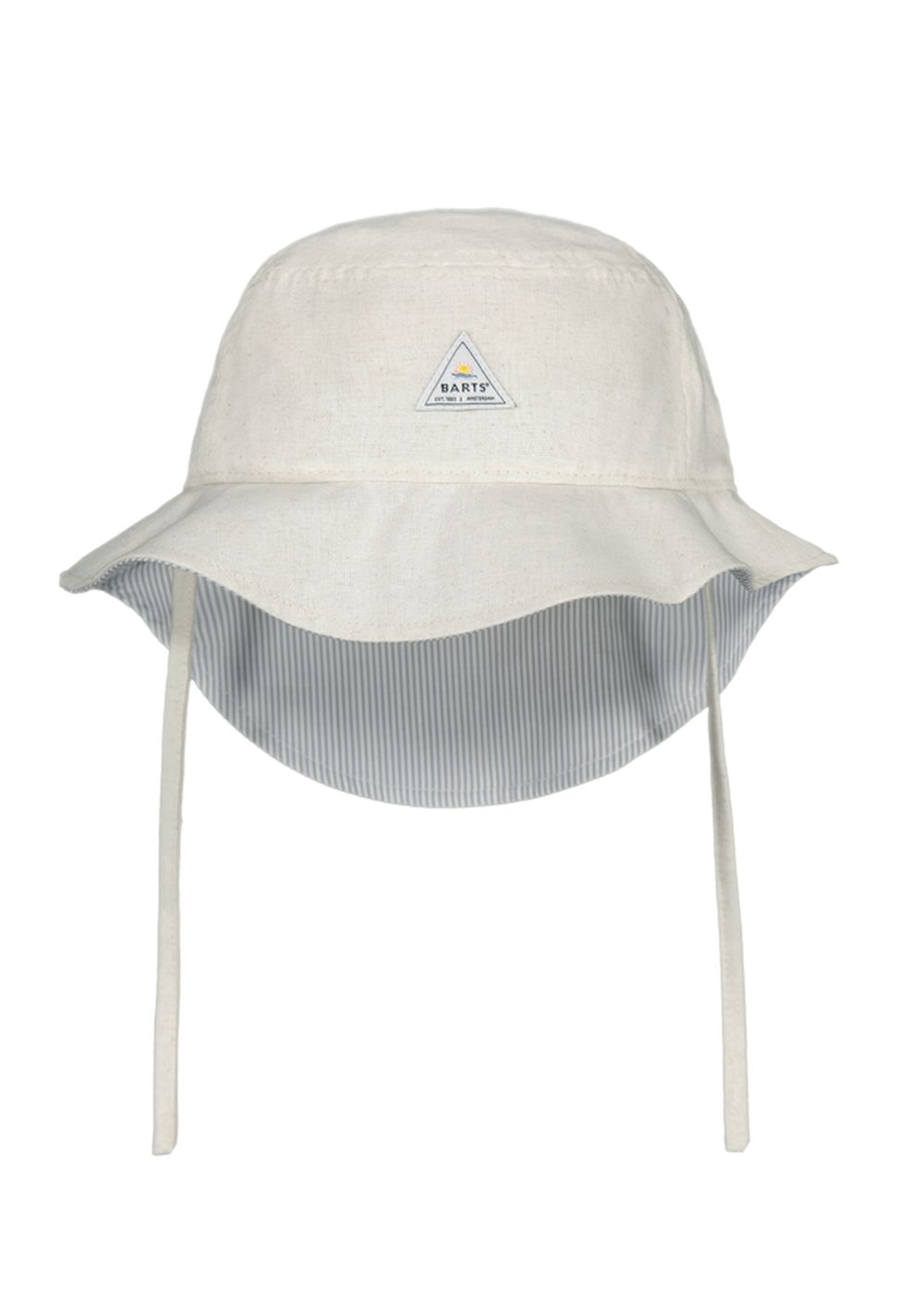 Barts Kids Lune Bucket Hat Sand