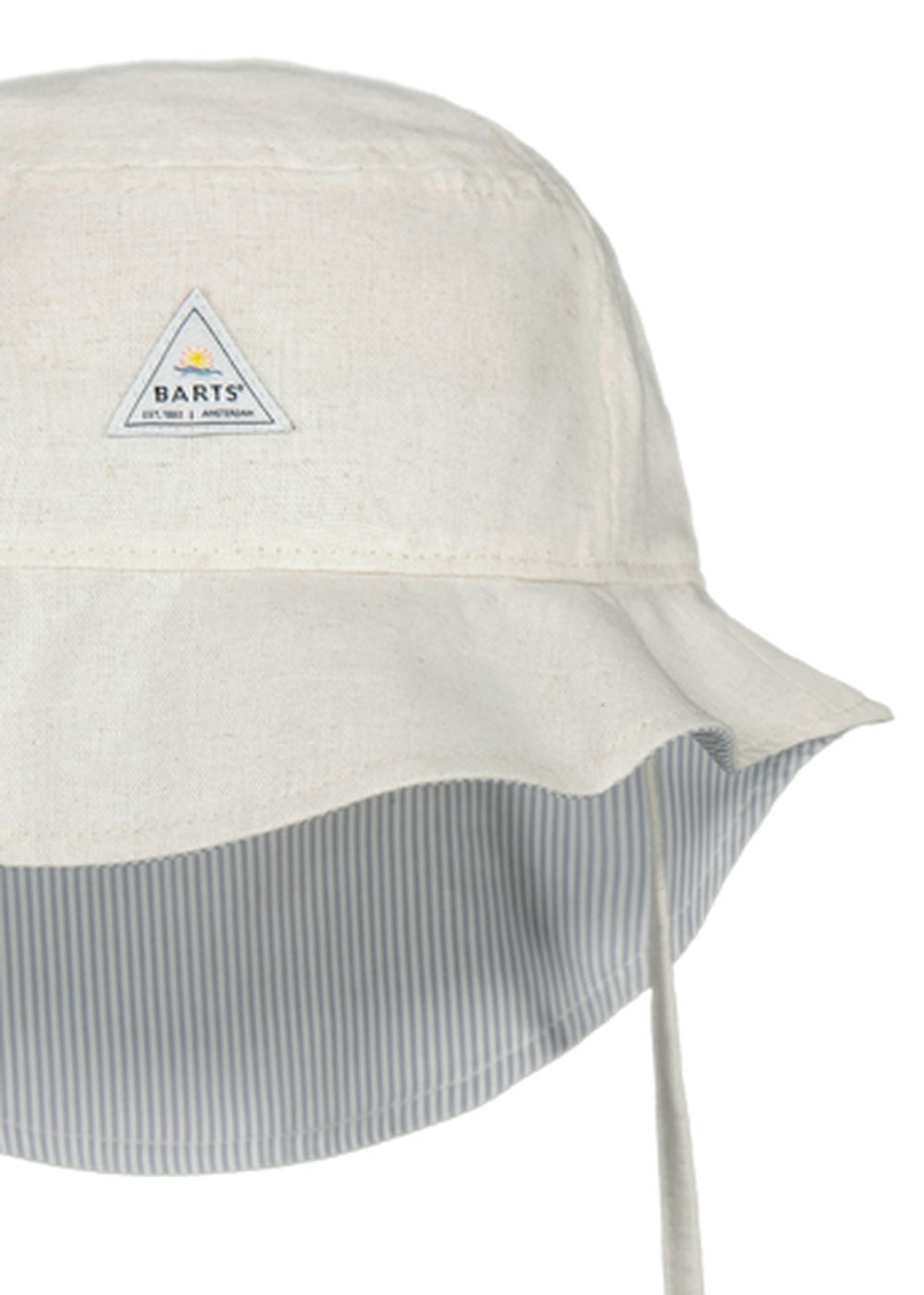 Barts Kids Lune Bucket Hat Sand