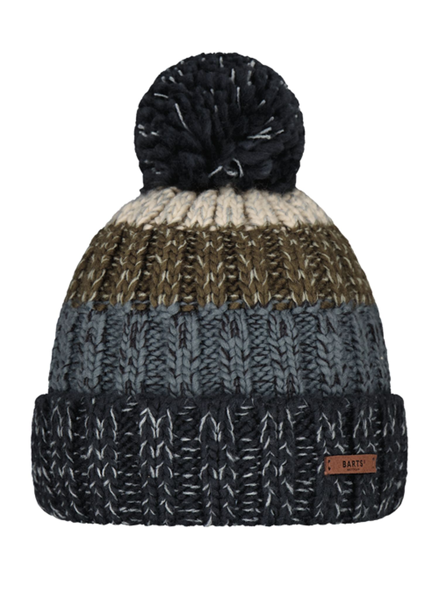 Barts Wilhelm Beanie Army
