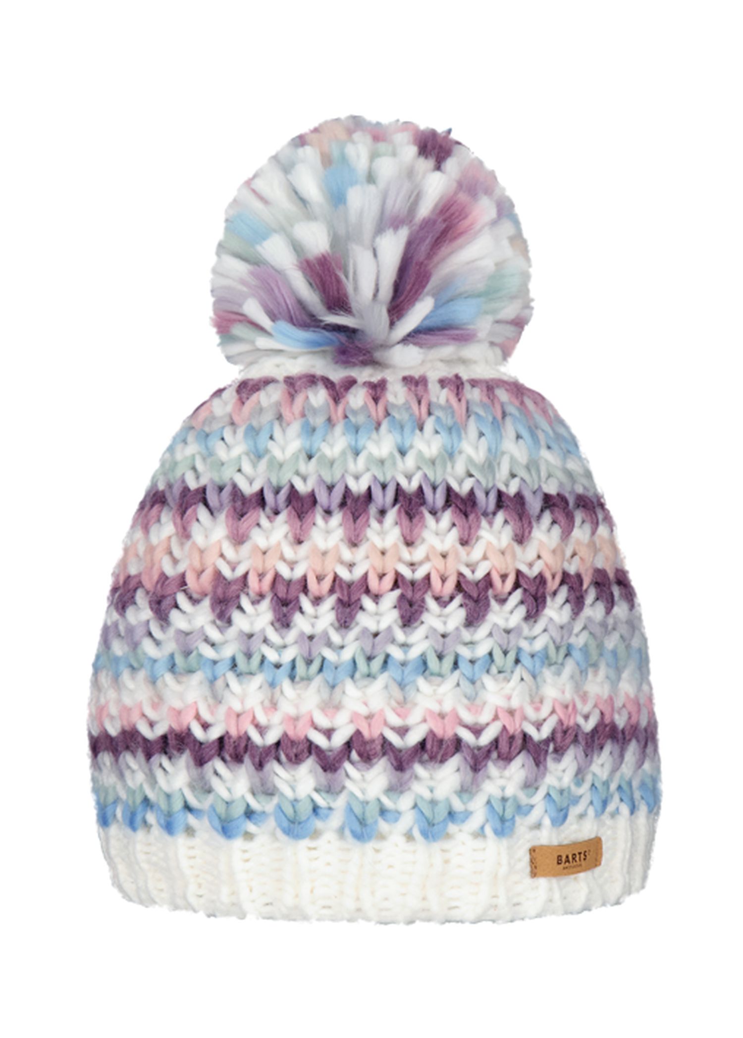 Barts Nicole Beanie Light Blue