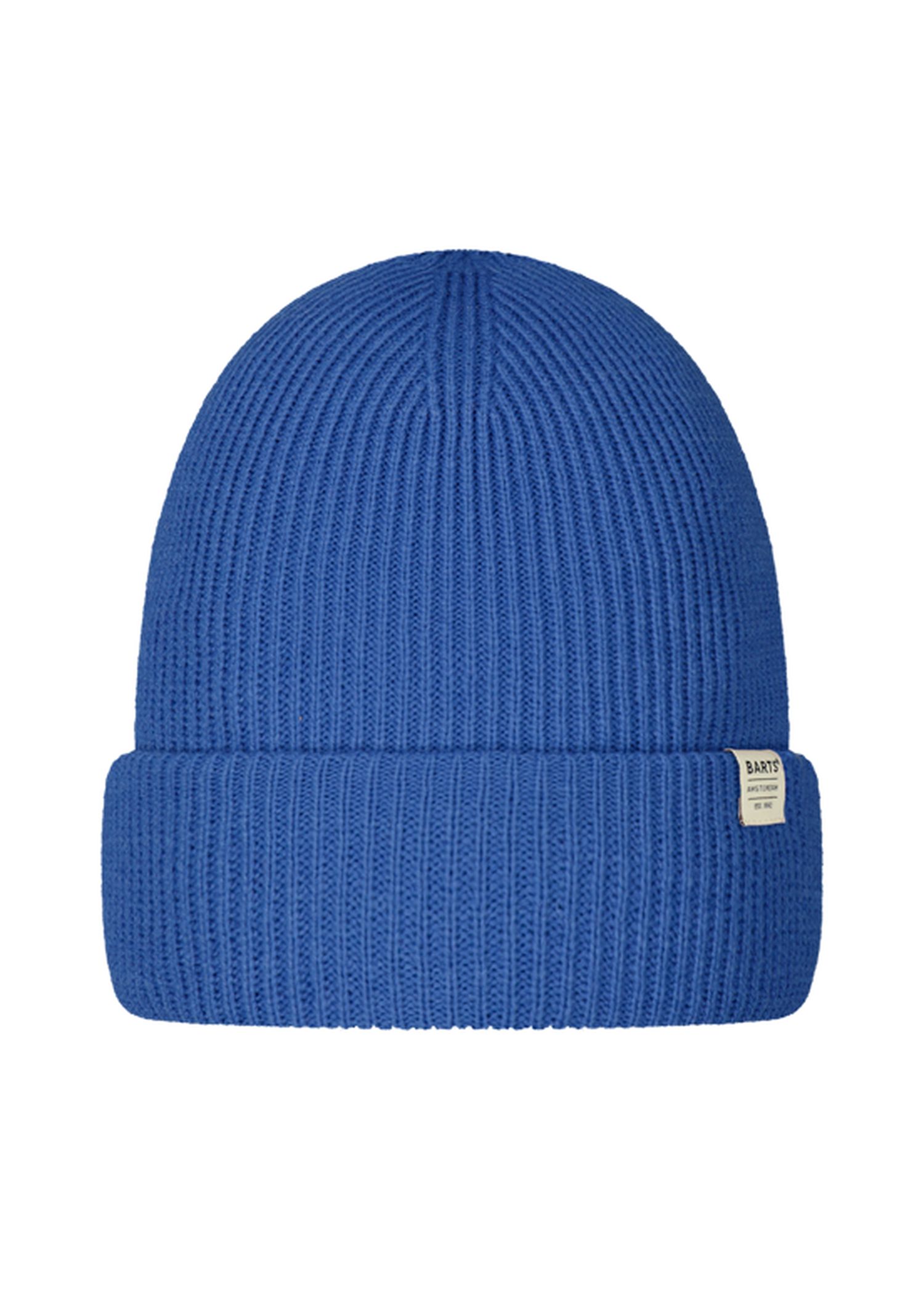 Barts Kinabalu Beanie Bright Blue