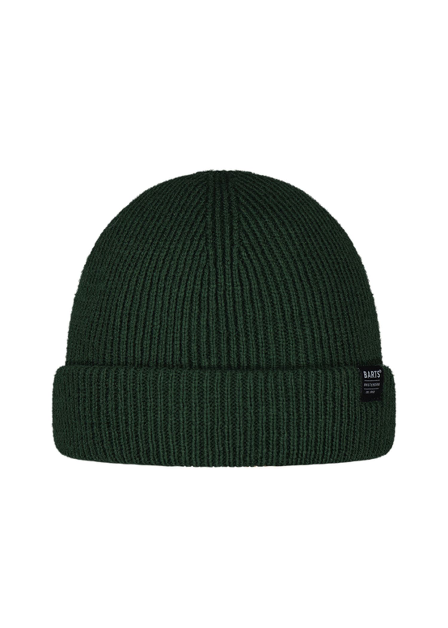 Barts Kinyeti Beanie Bottle Green