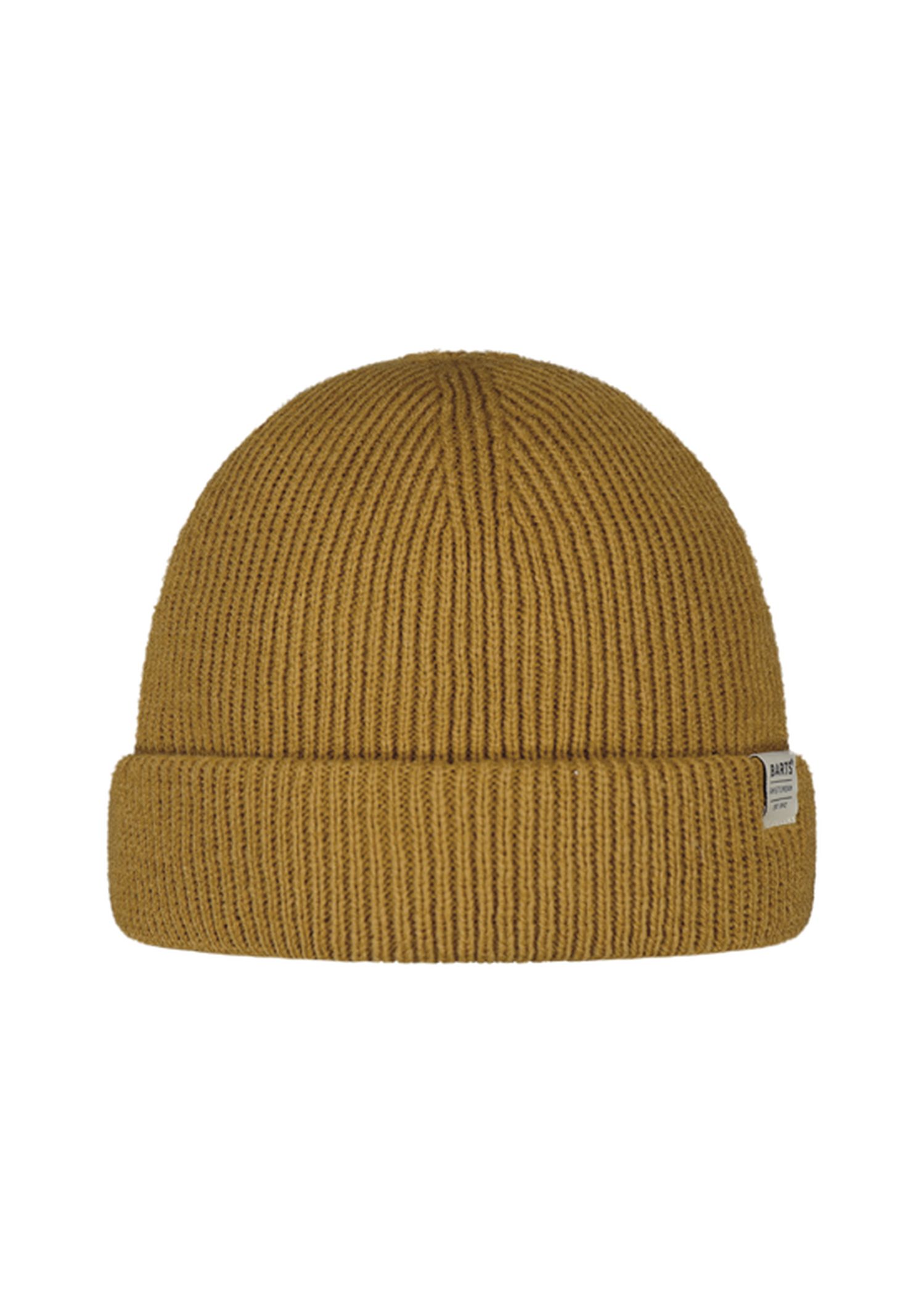 Barts Kinyeti Beanie Mustard