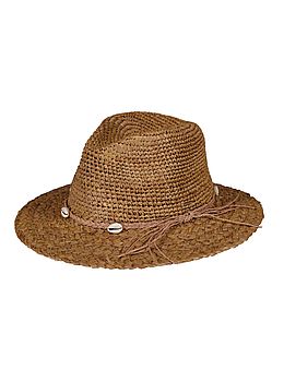 Barts Alora Hat Light Brown