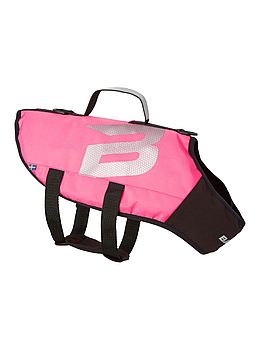 Baltic Splash Dog Buoyancy Aid Life Jacket Pink