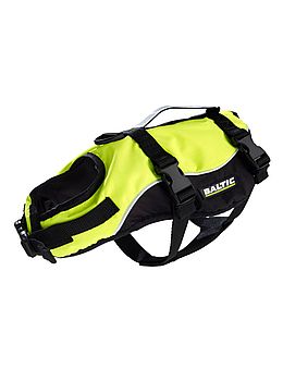Baltic Maja Cat Buoyancy Aid Life Jacket Yellow