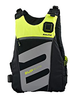 Baltic SUP Elite Buoyancy Aid UV Yellow
