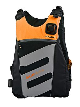 Baltic SUP Elite Buoyancy Aid Orange/Black
