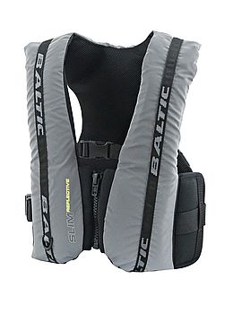 Baltic Slim Buoyancy Aid Reflective
