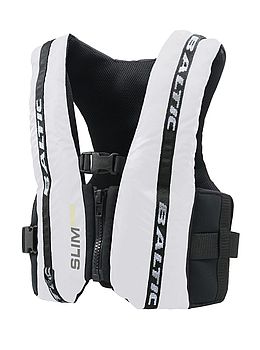 Baltic Slim Buoyancy Aid White