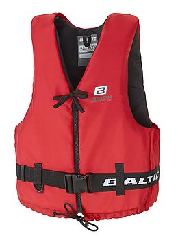Baltic Aqua Pro Buoyancy Aid Red