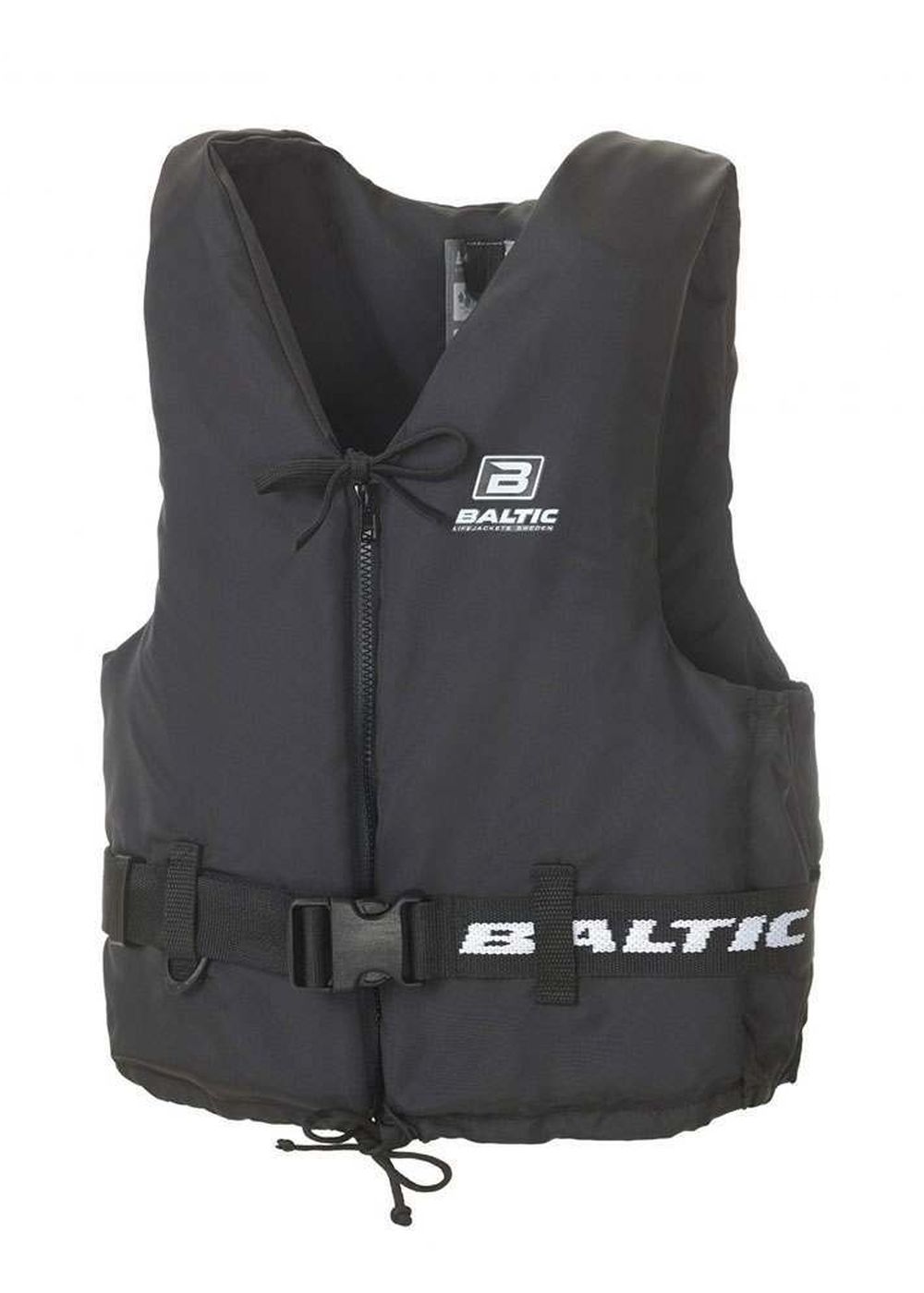 Baltic Aqua Pro Buoyancy Aid Red Black