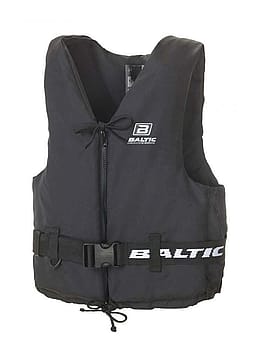 Baltic Aqua Pro Buoyancy Aid Red Black