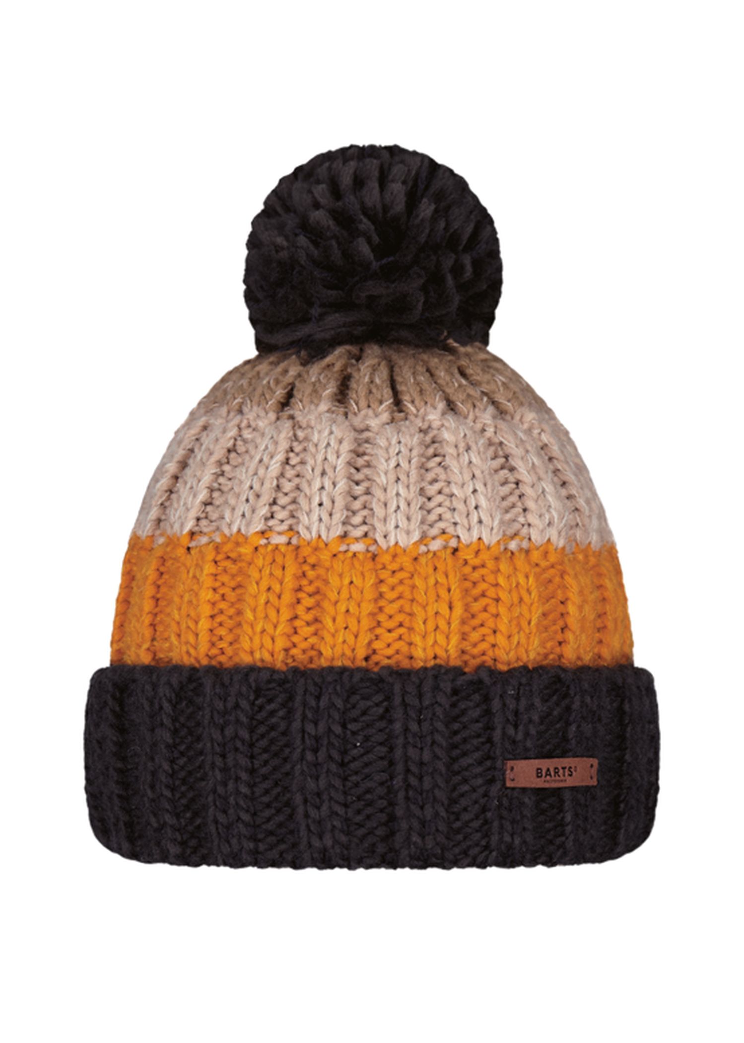 Barts Wilhelm Beanie Amber