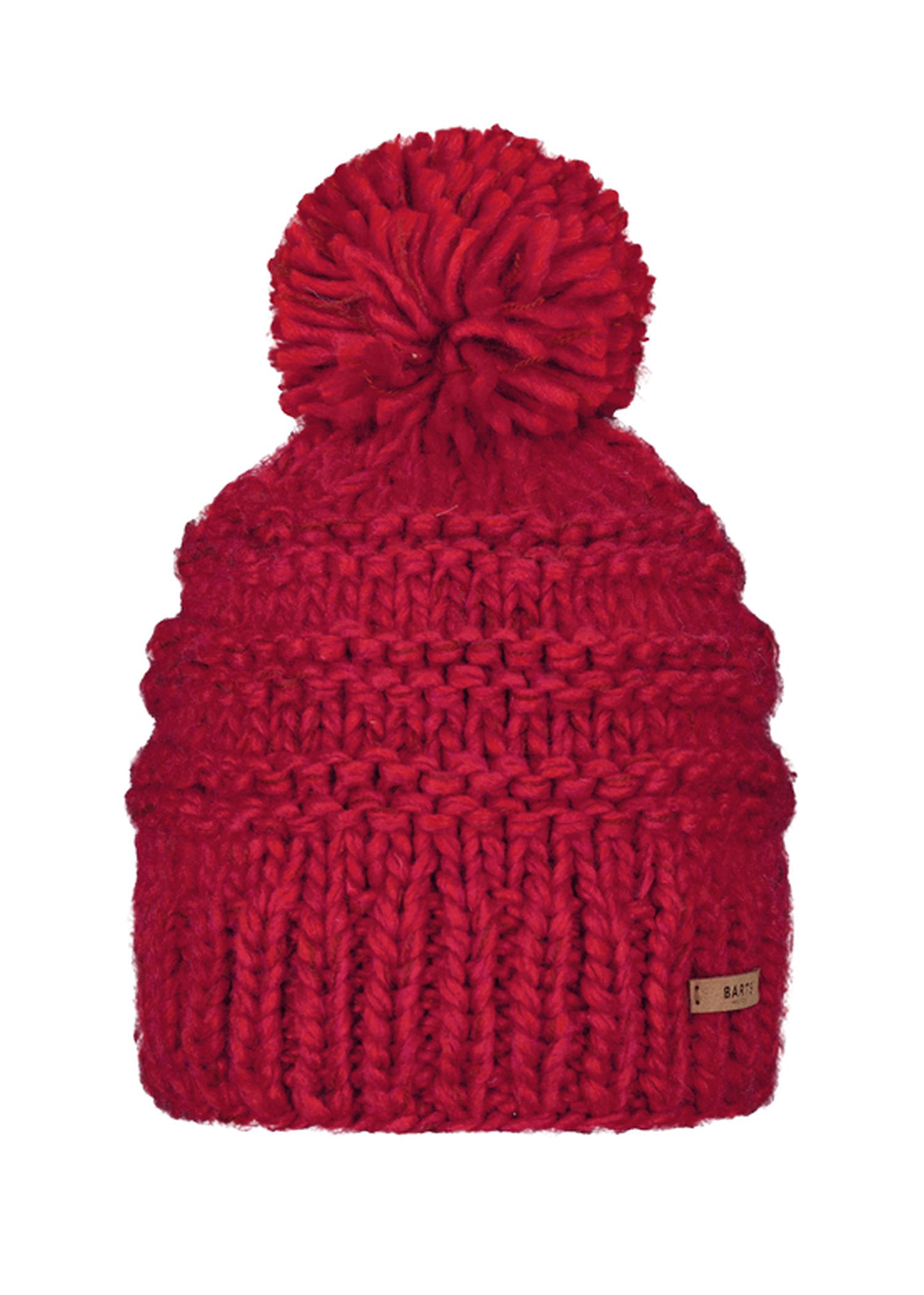 Barts Jasmin Beanie Red
