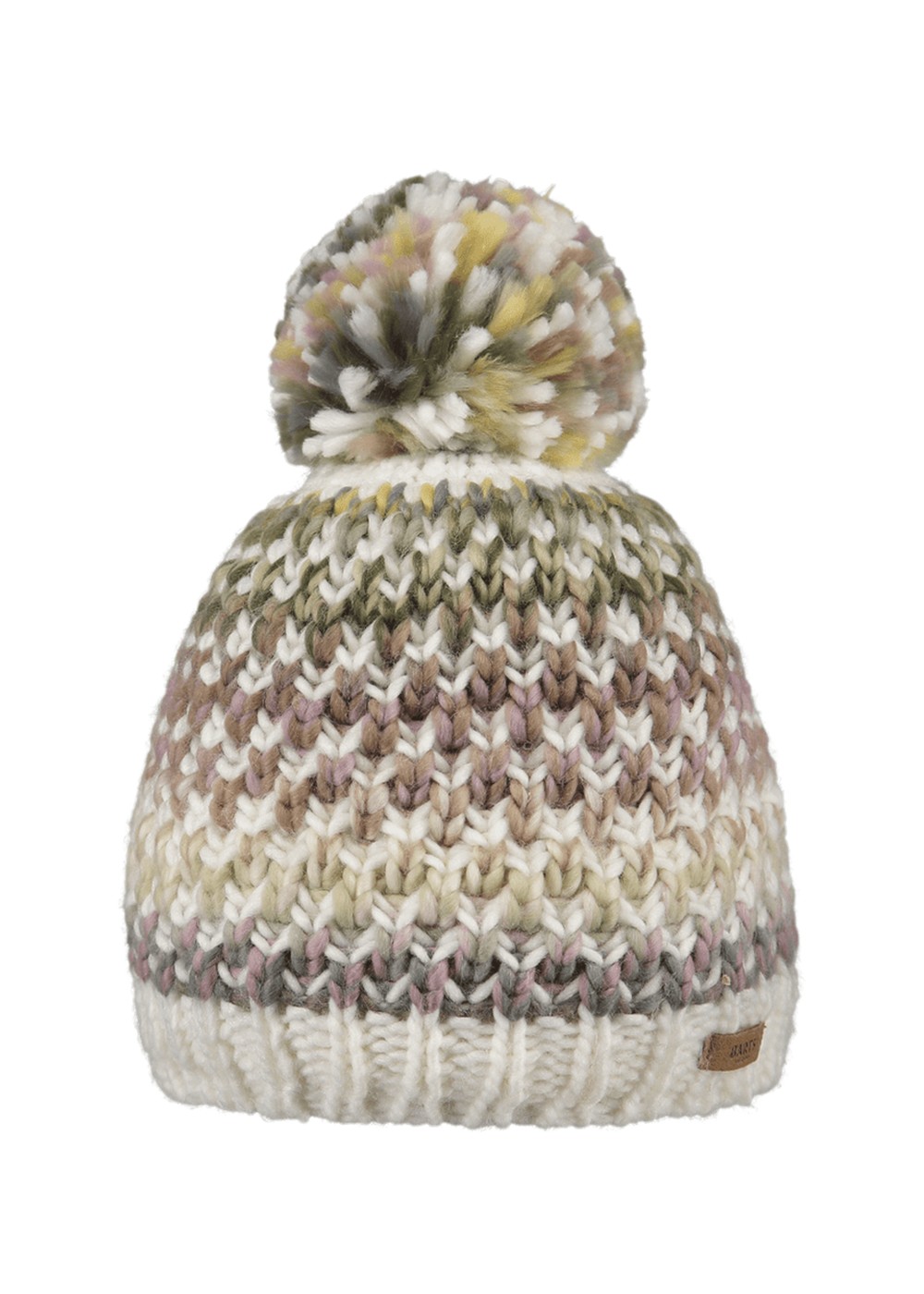 Barts Nicole Beanie Light Celadon