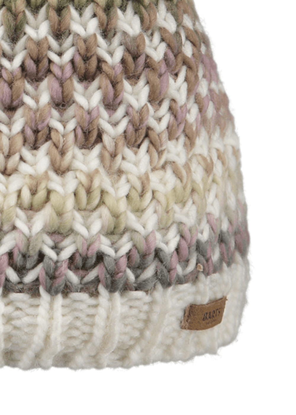 Barts Nicole Beanie Light Celadon