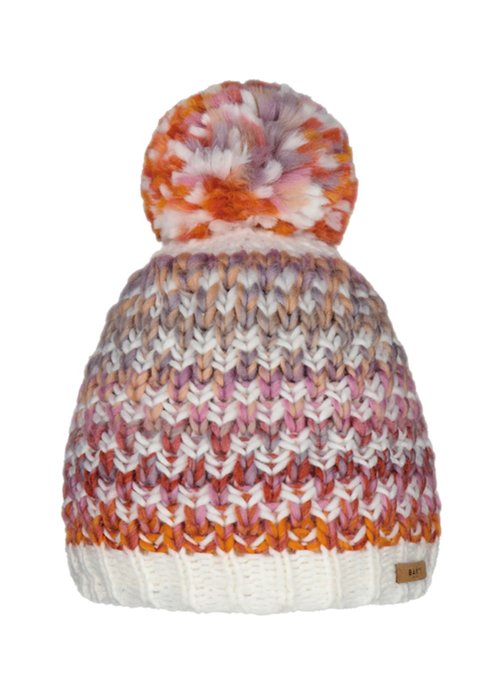 Barts Nicole Beanie Berry