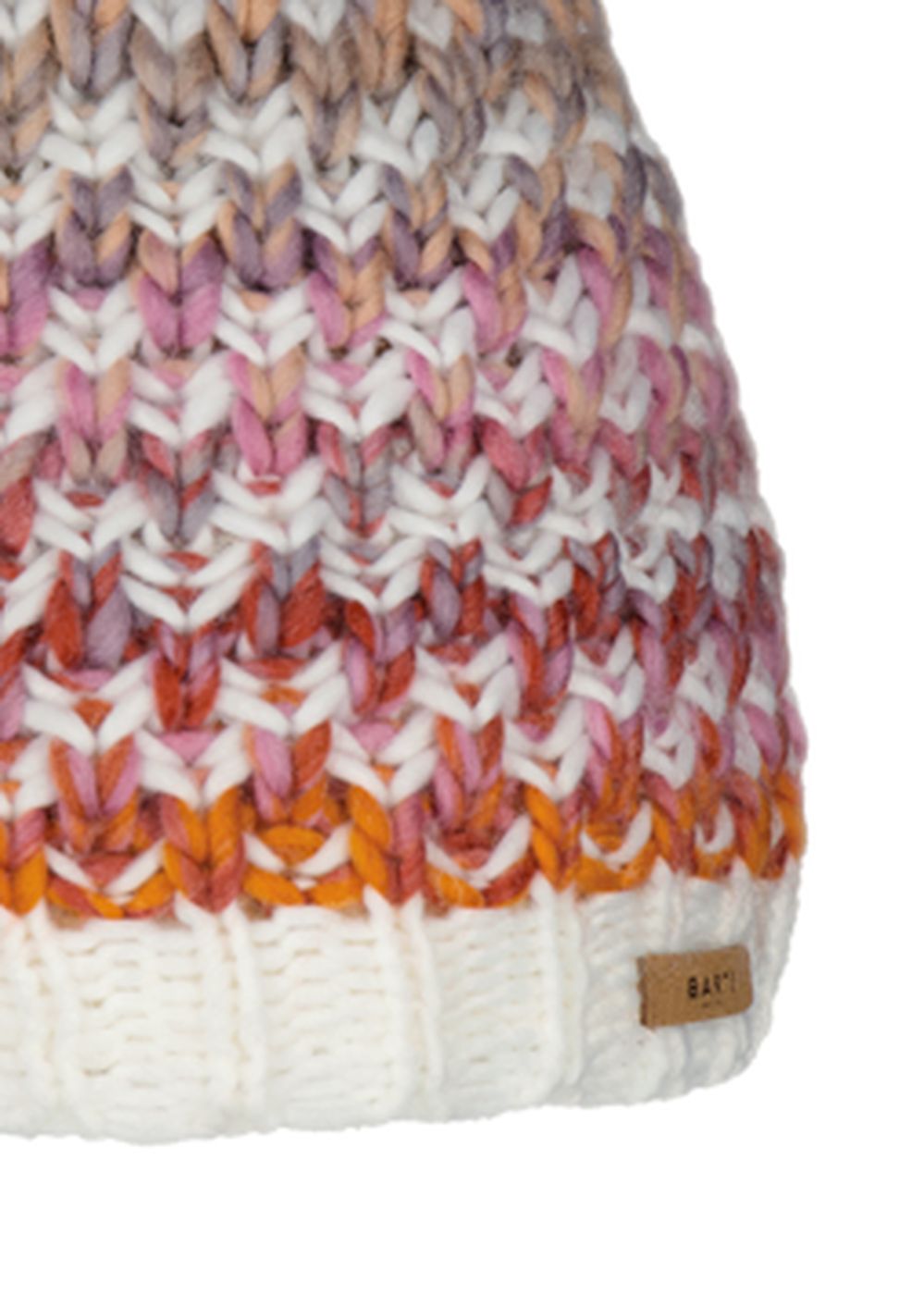 Barts Nicole Beanie Berry