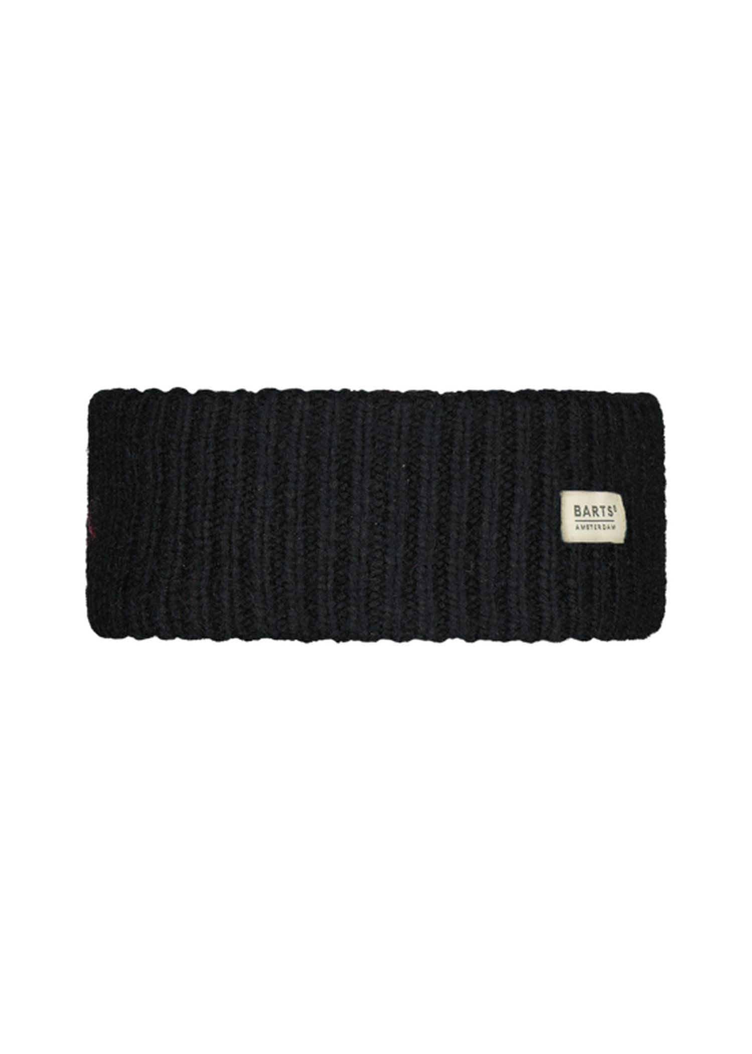 Barts Zias Headband Black