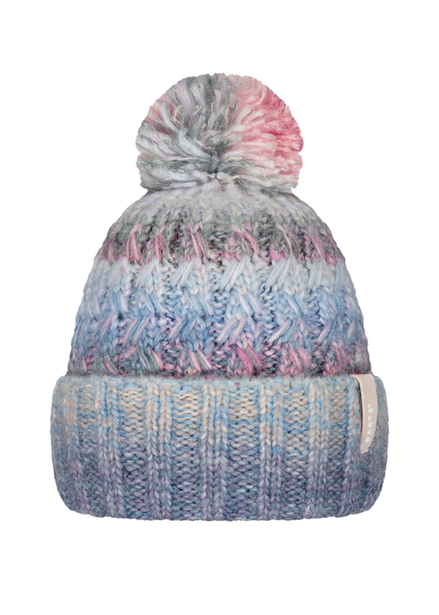 Barts Catbird Beanie Blue