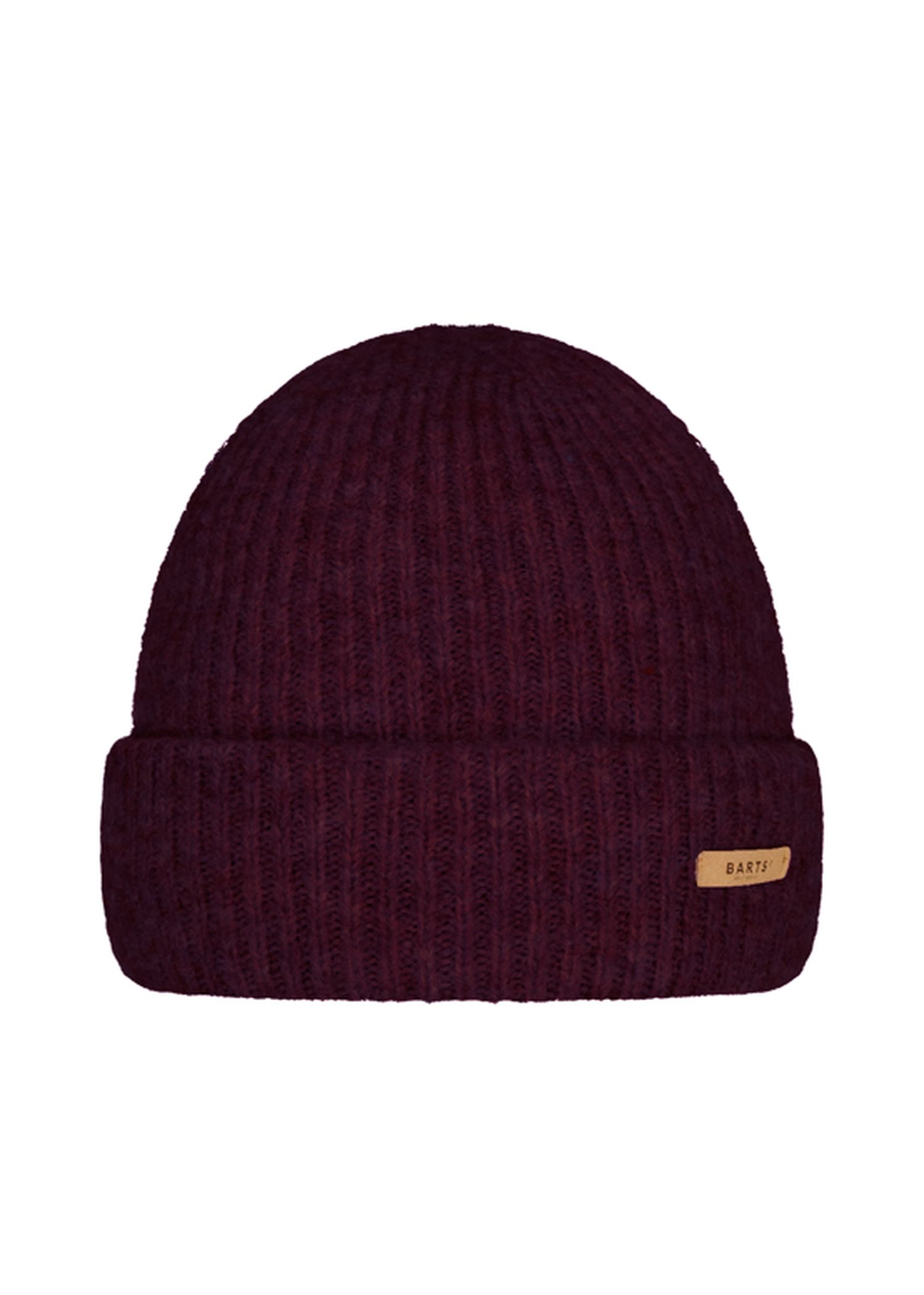 Barts Witzia Beanie Aubergine