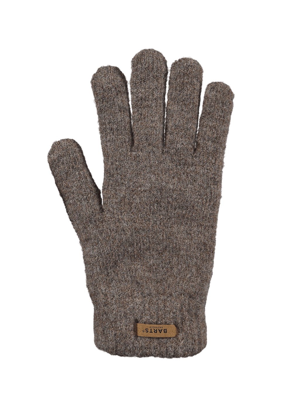 Barts Witzia Gloves Brown