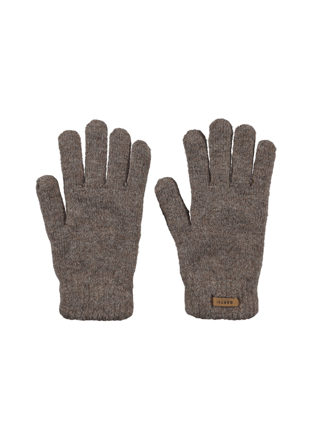 Barts Witzia Gloves Brown