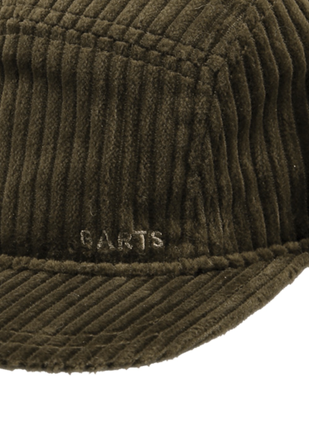 Barts Rayner Cap Army