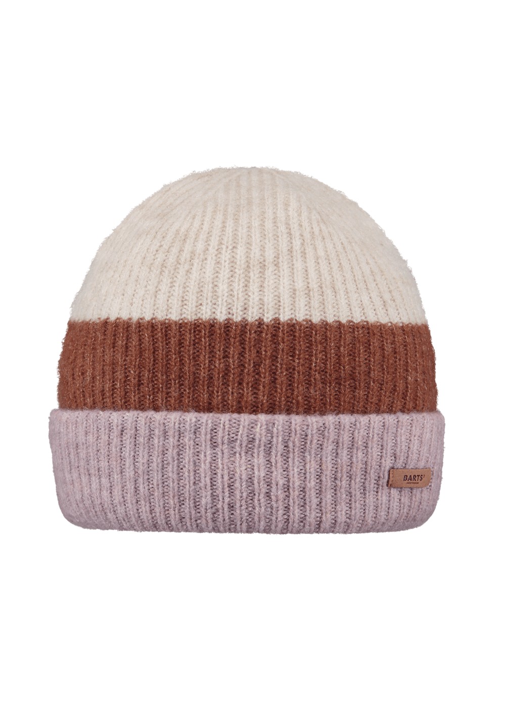 Barts Suzam Beanie Rust