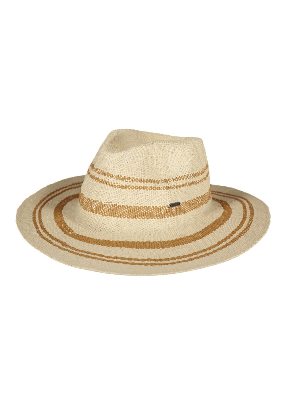 Barts Kayley Hat Light Brown