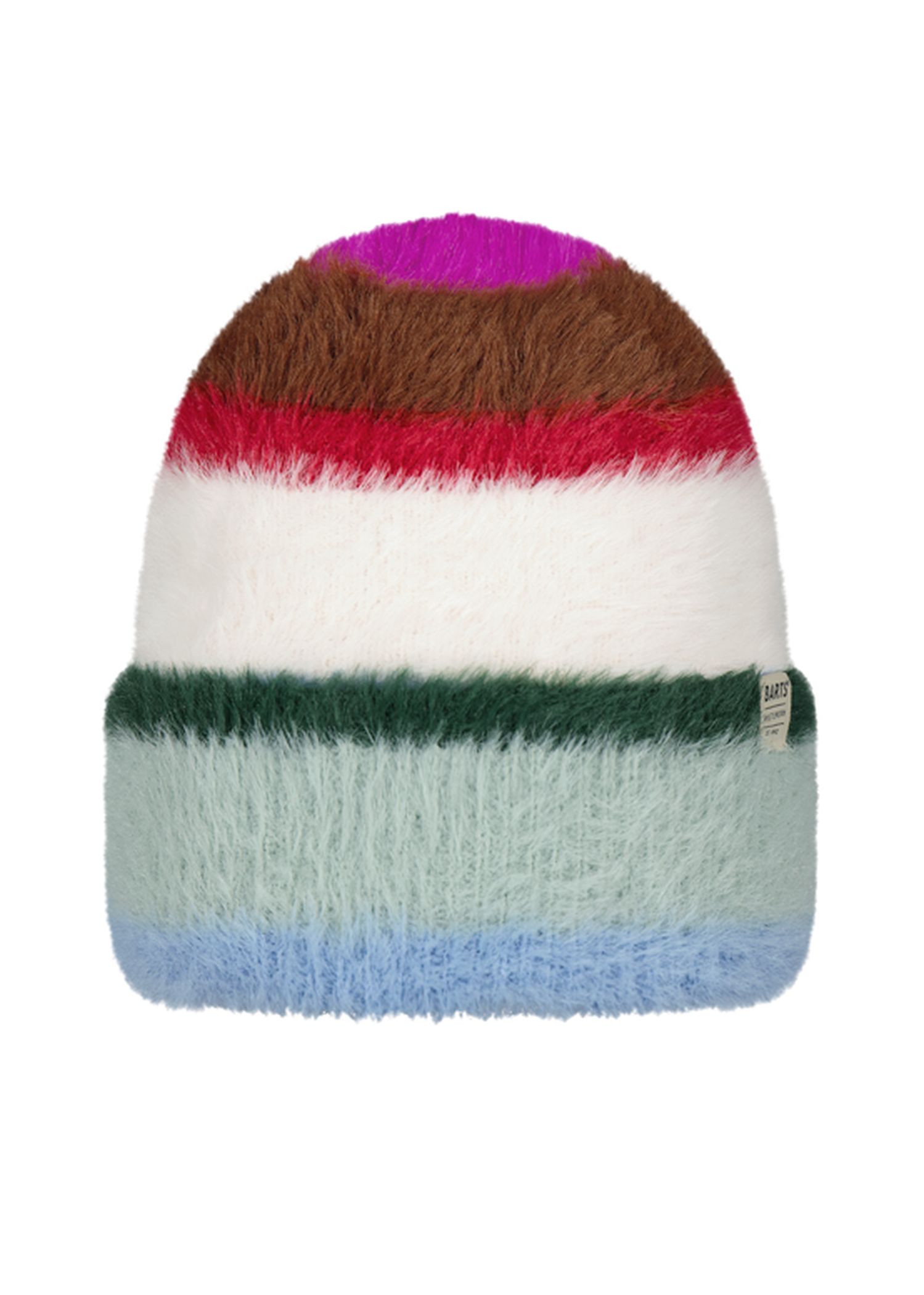 Barts Kumana Beanie Blue