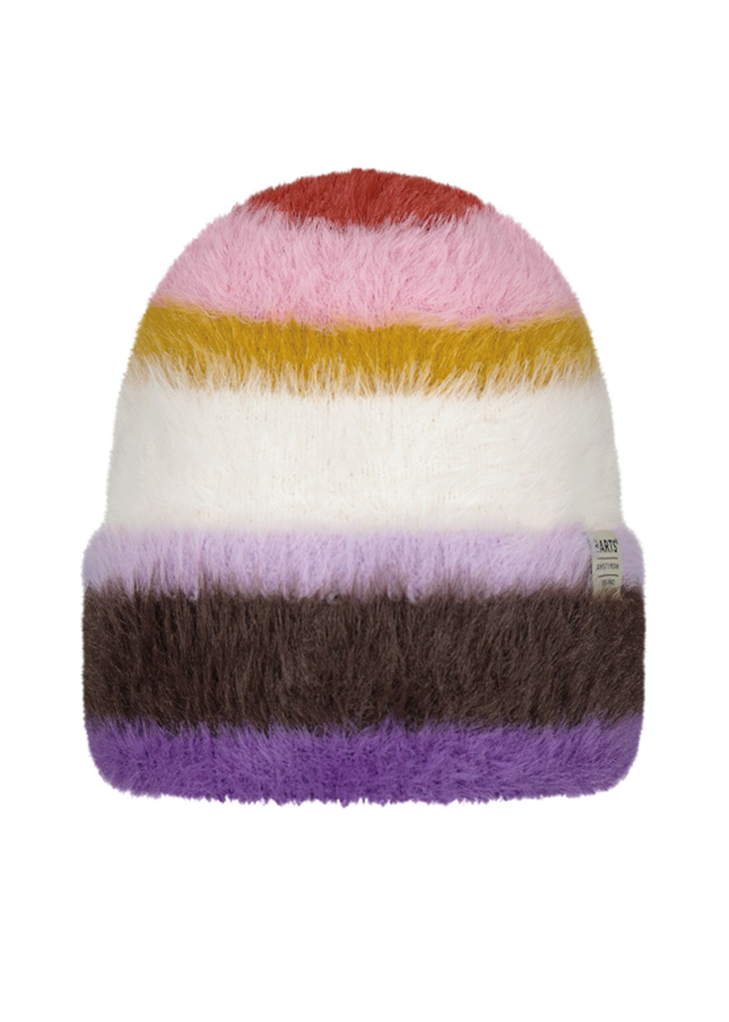 Barts Kumana Beanie Purple