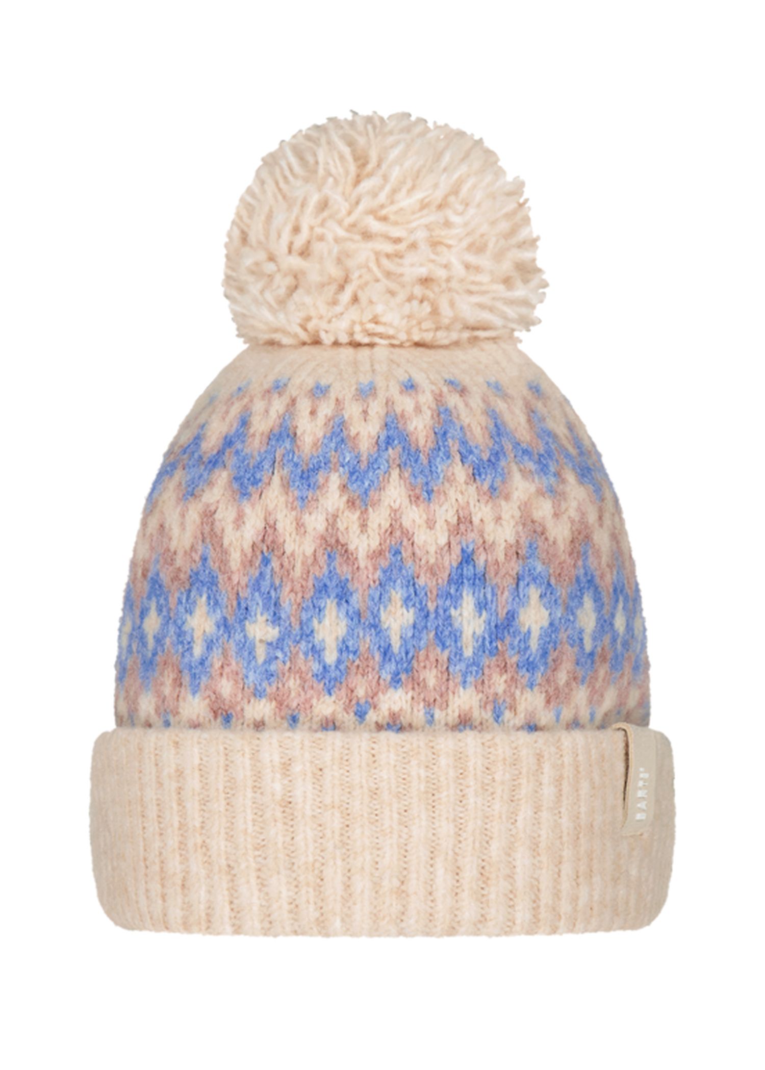 Barts Nakarah Beanie Cream