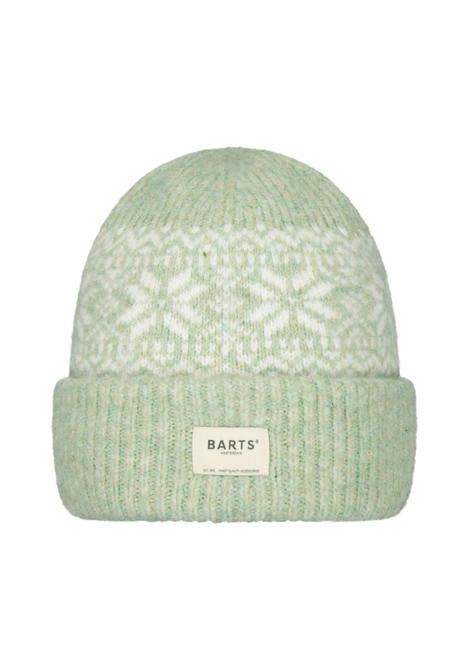 Barts Negomba Beanie Stone