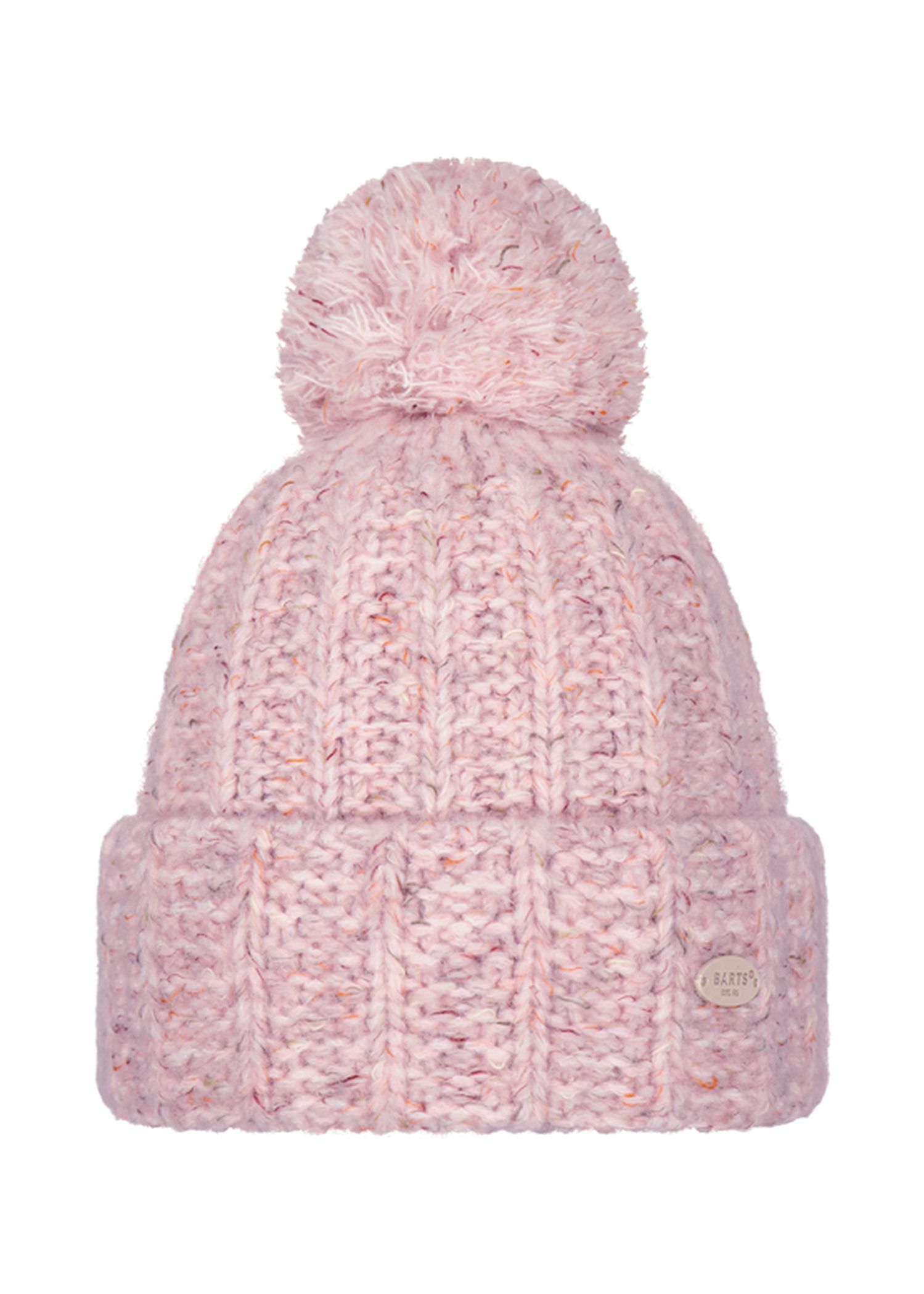 Barts Pasque Beanie Light Pink